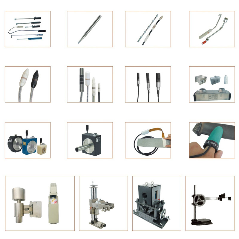 Eddy Current Probe